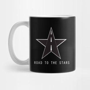 Road to the Stars Mug